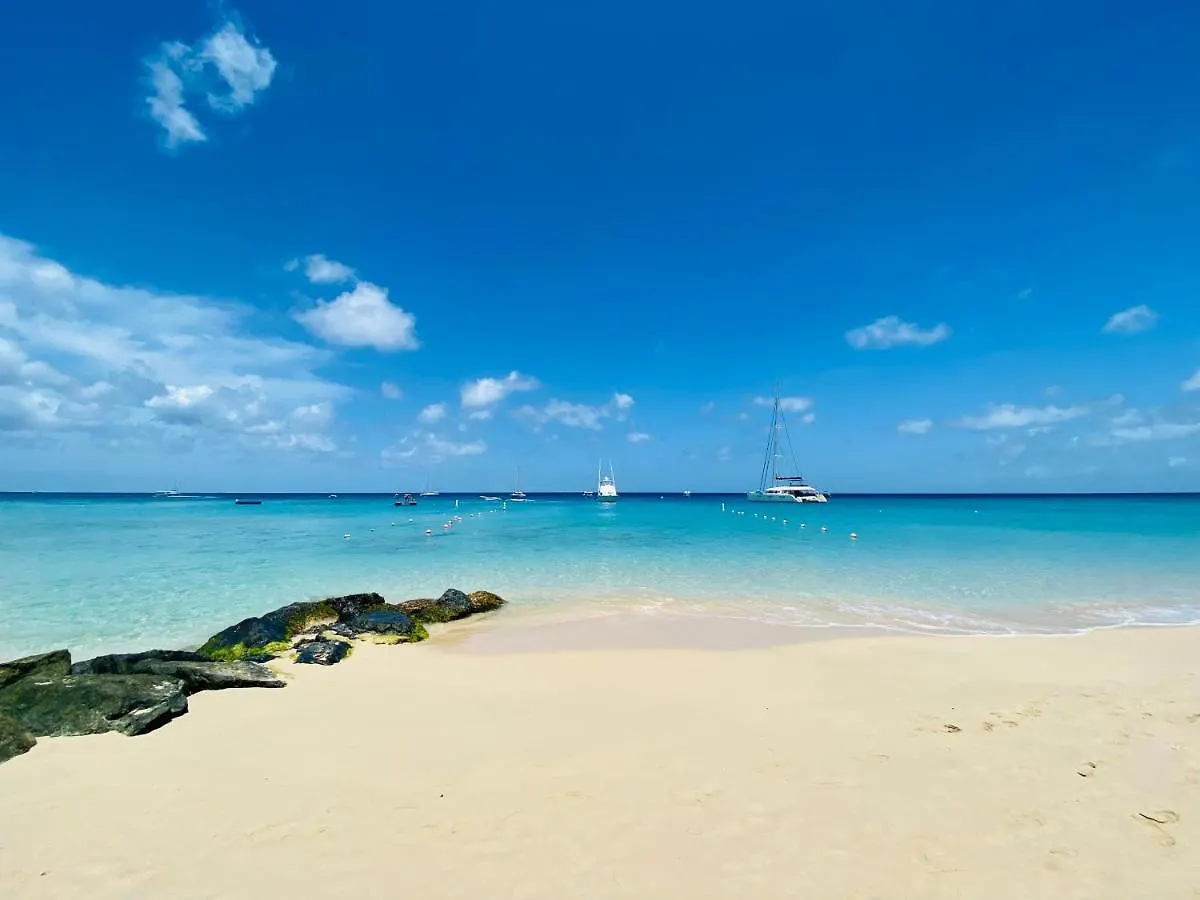 Villa Mango Crescent Saint James 0*,  Barbados