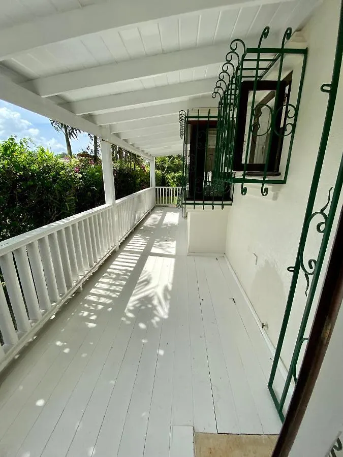 Villa Mango Crescent Saint James Сasa de vacaciones