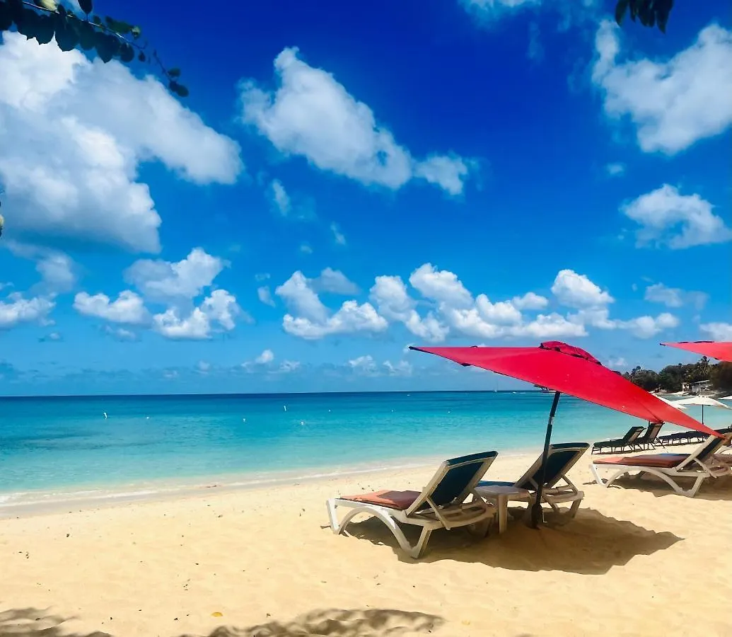 Сasa de vacaciones Villa Mango Crescent Saint James