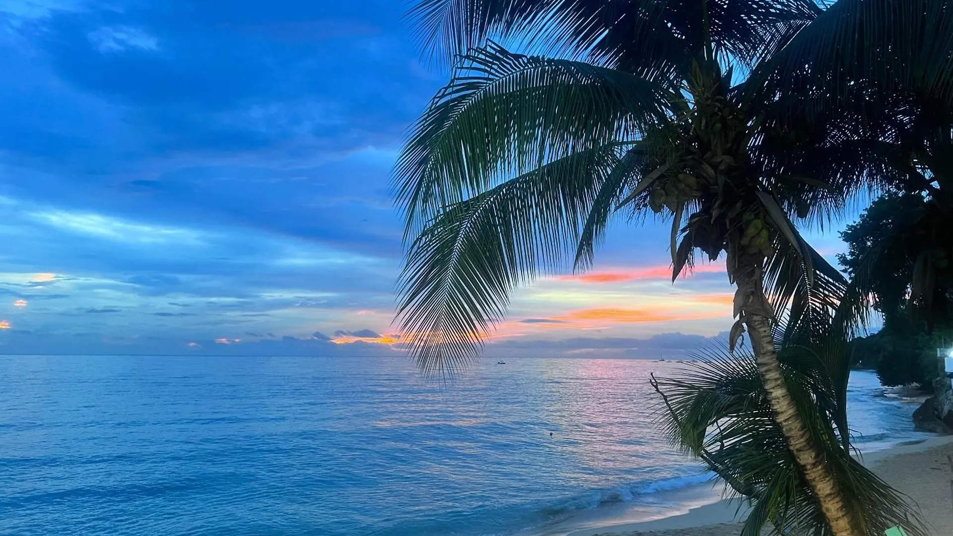 Сasa de vacaciones Villa Mango Crescent Saint James