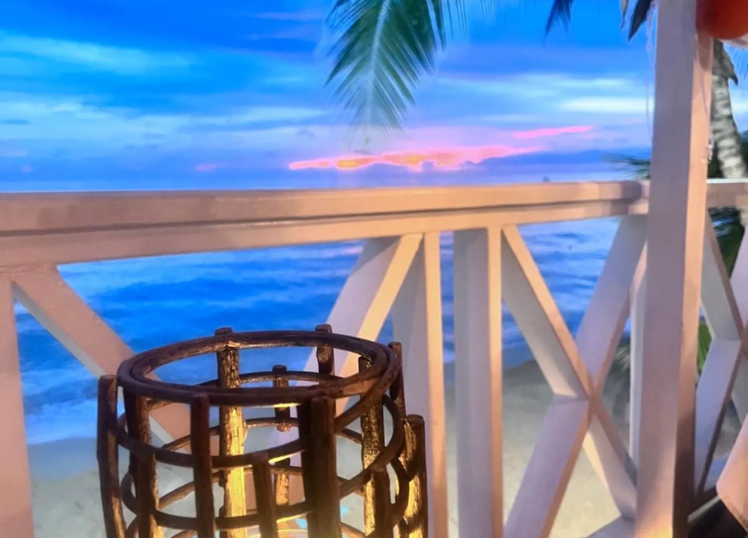 Ferienhaus Villa Mango Crescent Saint James